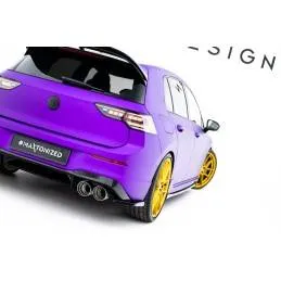 Maxton Design - Rear Side...