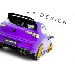 Maxton Design - Rear Side...