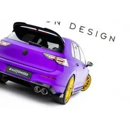 Maxton Design - Rear Side...