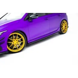 Maxton Design - Side Skirts...