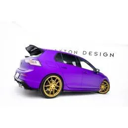Maxton Design - Side Skirts...