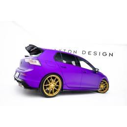 Maxton Design - Side Skirts...