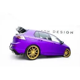 Maxton Design - Side Skirts...