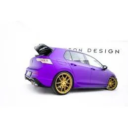 Maxton Design - Side Skirts...