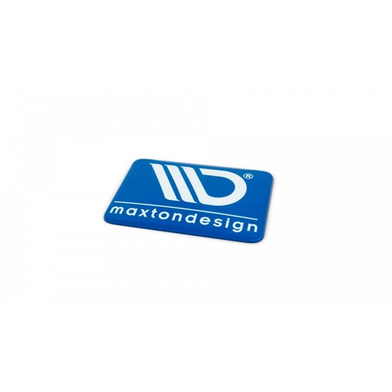 Maxton 3D Sticker (6pcs.) D5, MAXTON DESIGN