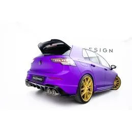 Maxton Design - Rear...
