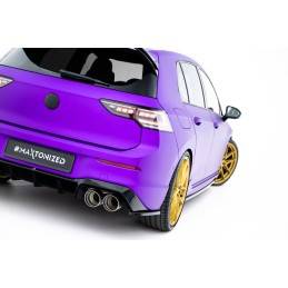 Maxton Design - Rear Side...
