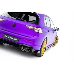 Maxton Design - Rear Side...