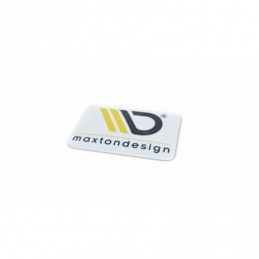 Maxton 3D Sticker (6pcs.) E2, MAXTON DESIGN