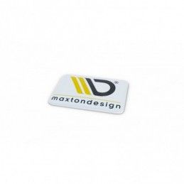 Maxton 3D Sticker (6pcs.) E3, MAXTON DESIGN