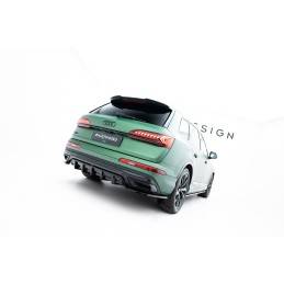 Maxton Design - Rear...