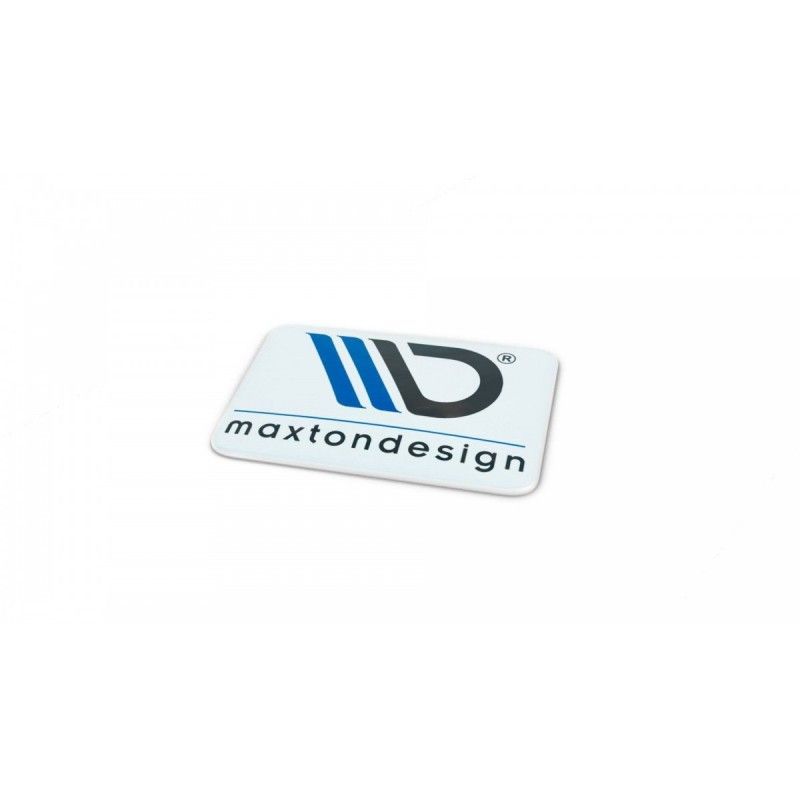 Maxton 3D Sticker (6pcs.) E5, MAXTON DESIGN