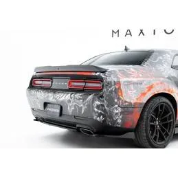 Maxton Design - Rear Side...