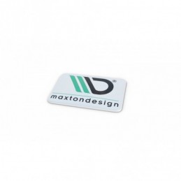 Maxton 3D Sticker (6pcs.) E7, MAXTON DESIGN