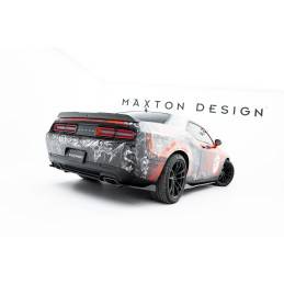 Maxton Design - Rear...