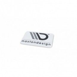 Maxton 3D Sticker (6pcs.) E10, MAXTON DESIGN