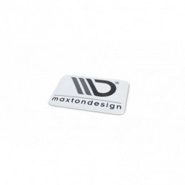 Maxton 3D Sticker (6pcs.) E11, MAXTON DESIGN