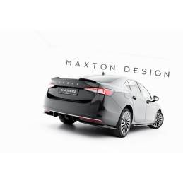 Maxton Design - Rear...