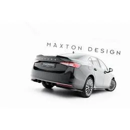 Maxton Design - Rear...
