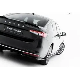 Maxton Design - Rear Side...