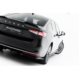 Maxton Design - Rear Side...