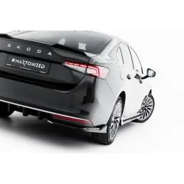 Maxton Design - Rear Side...