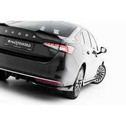 Maxton Design - Rear Side...