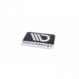 Maxton 3D Sticker (6pcs.) F8, MAXTON DESIGN