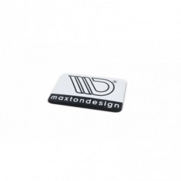 Maxton 3D Sticker (6pcs.) G8, MAXTON DESIGN