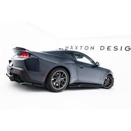 Maxton Design - Side Skirts...