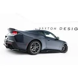 Maxton Design - Side Skirts...