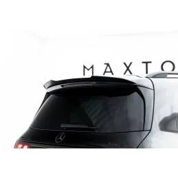 Maxton Design - Spoiler Cap...