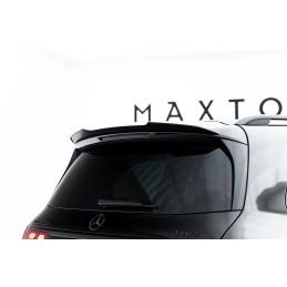 Maxton Design - Spoiler Cap...