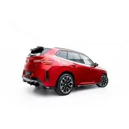 Maxton Design - Side Skirts...