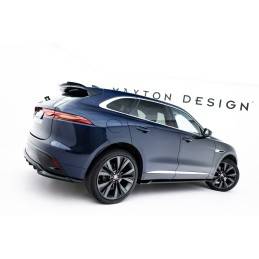 Maxton Design - Side Skirts...