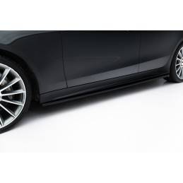 Maxton Design - Side Skirts...