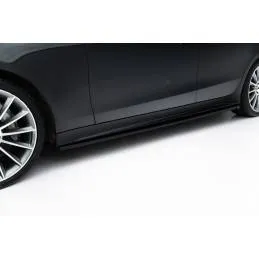 Maxton Design - Side Skirts...