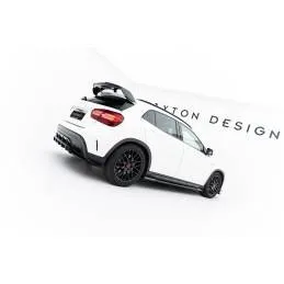 Maxton Design - Side Skirts...