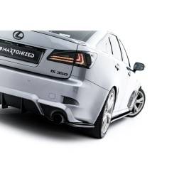 Maxton Design - Rear Side...