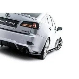 Maxton Design - Rear Side...