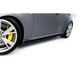 Maxton Design - Side Skirts...