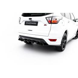 Maxton Design - Rear...