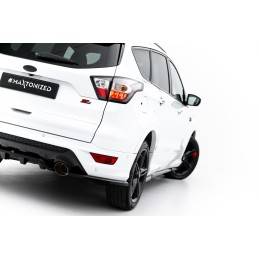 Maxton Design - Rear Side...