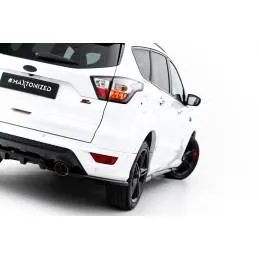 Maxton Design - Rear Side...