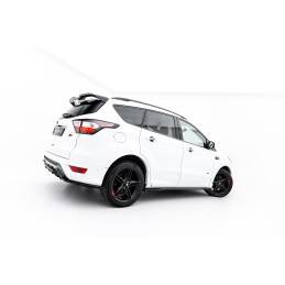 Maxton Design - Side Skirts...
