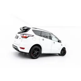 Maxton Design - Side Skirts...