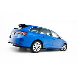 Maxton Design - Side Skirts...