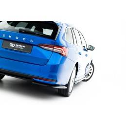 Maxton Design - Rear Side...