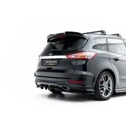 Maxton Design - Rear...