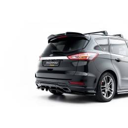 Maxton Design - Rear...